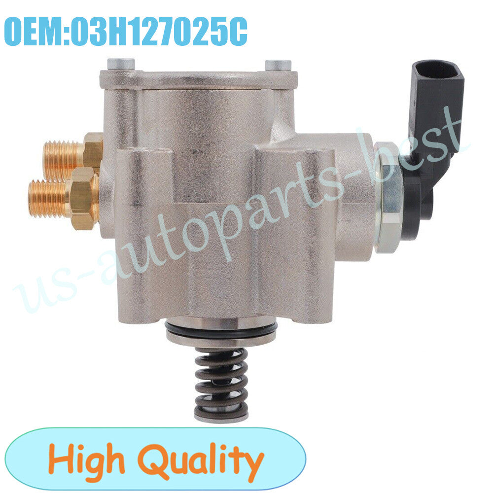 ya 27 7.2 03H127025C High Pressure Fuel Pump For 2007-2008 for Audi Q7 2008-2010 for VW Touareg