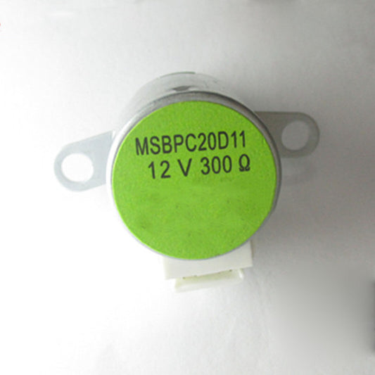 ya 25 Air Conditioner Stepper Motor MSBPC20D11 Swing Motor for Daikin