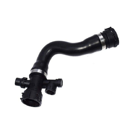 ya 5 8.7 Return hose radiator cooling hose suitable for 2007-2010 for BMW X3 17123415433-
