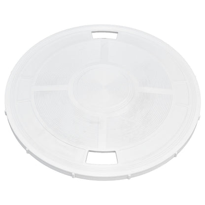 ya 14 Pool Skimmer Cover Durable Plastic Stable Reliable Convenient Practical
