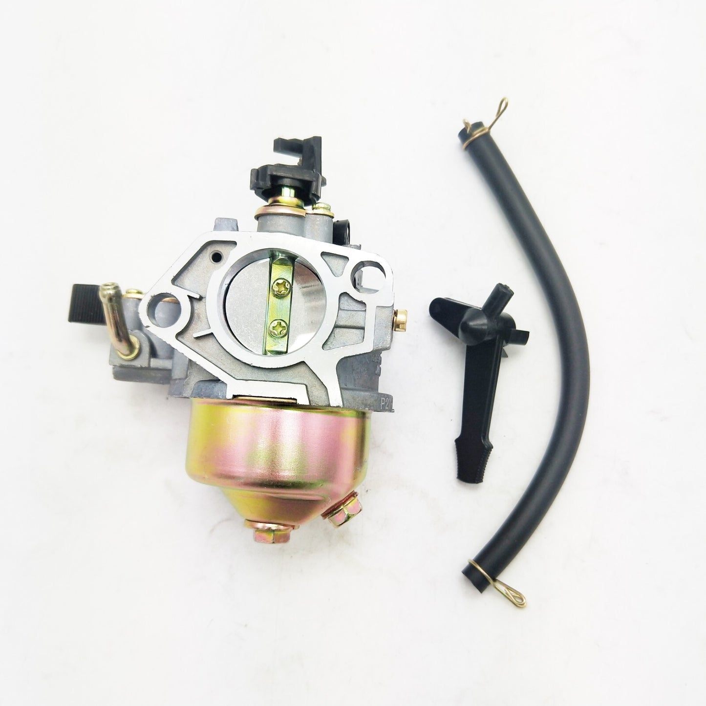 ya 27 7.2 Carburetor Carb for Honda Gx390 13HP Replaces 16100-ZF6-V01