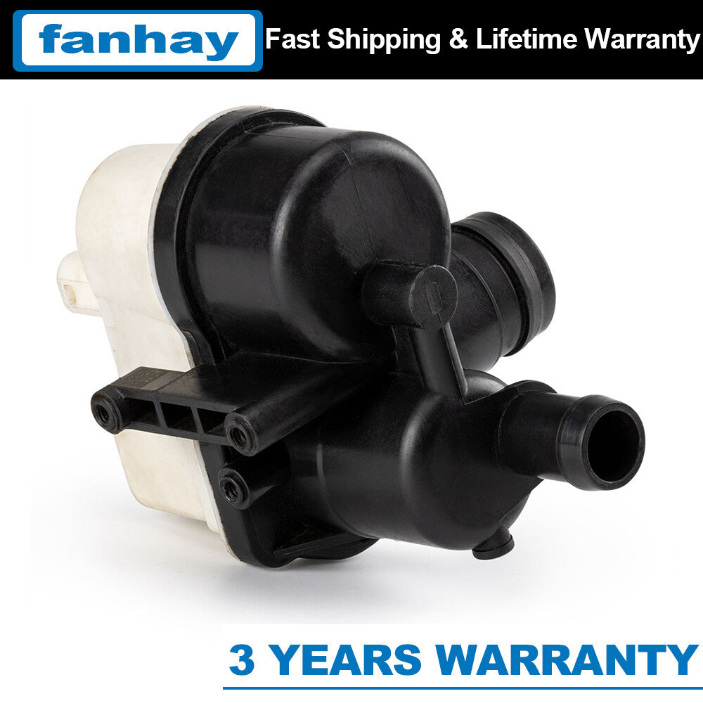 ya 11 6.8 1Pcs Fuel Vapor Leak Detection Pump for BMW 335i Plastic Metal 0261222018