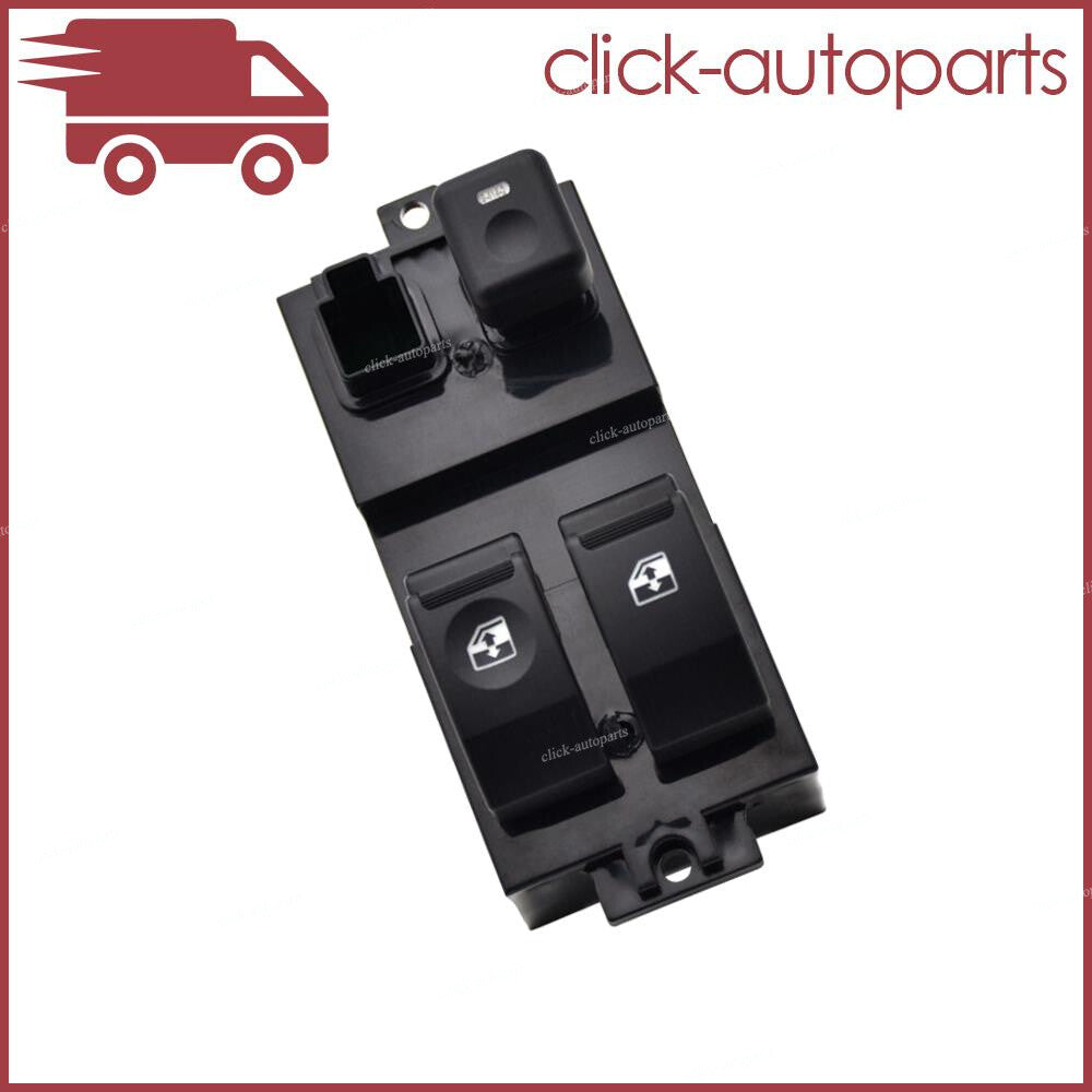 ya 13 Power Window Switch MB781925 Black for Mitsubishi for Pajero II 1994 95 96 97 98 99