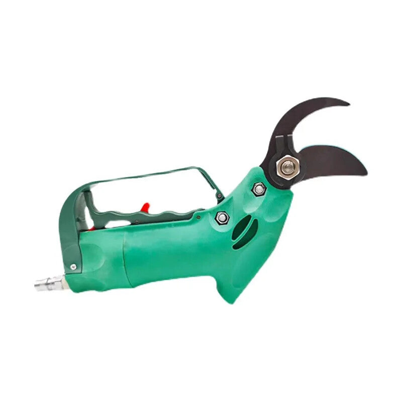 ya 25 Pneumatic uit Tree Pruning Shears Thick Branch Scissors Pruning Shears