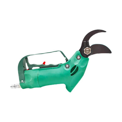 ya 25 Pneumatic uit Tree Pruning Shears Thick Branch Scissors Pruning Shears