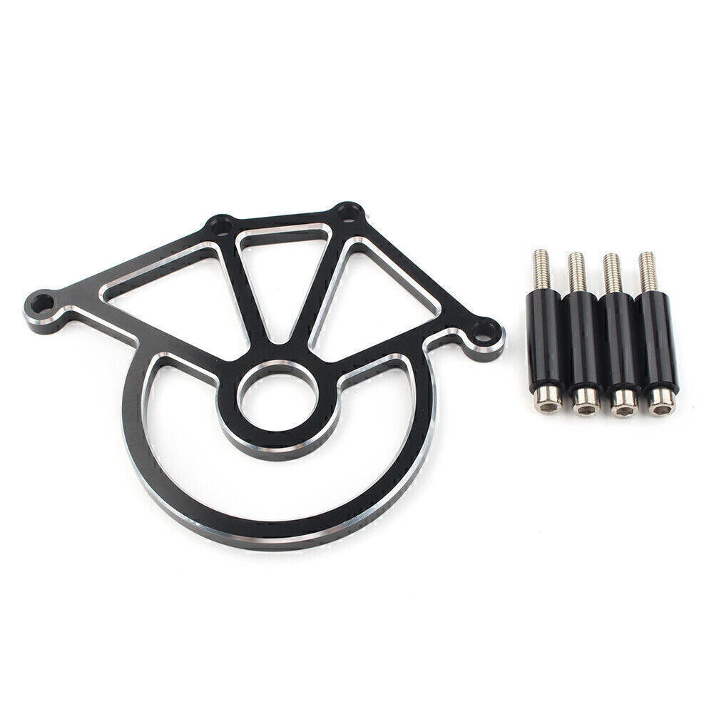 ya 5 8.7 Front Sprocket Cover Chain Protection for 2007-14 Thruxton 900 Sc for Ram bler 2006-14