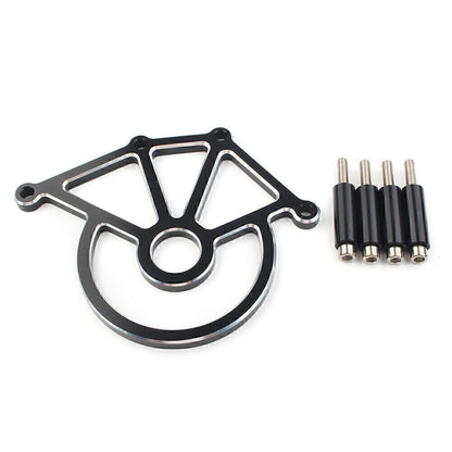 ya 5 8.7 Front Sprocket Cover Chain Protection for 2007-14 Thruxton 900 Sc for Ram bler 2006-14