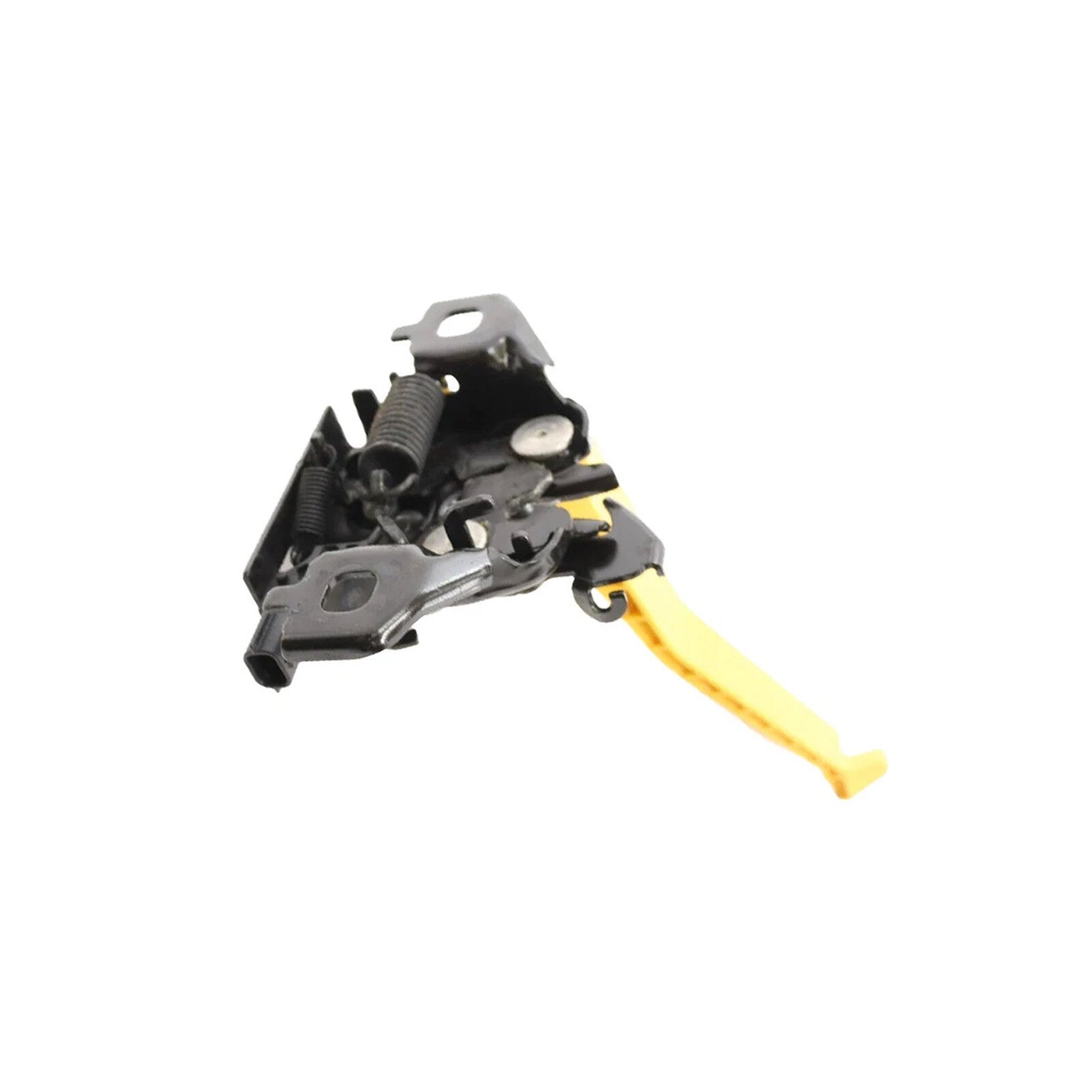 ya 5 8.7 Front Hood Release Lock Catch Latch 656016RA0A Fits For Rogue 2021 2022 2023 iF4