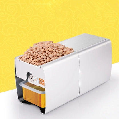 ya 26 Small Edible Oil Press Machine Household Intelligent Oil Presser