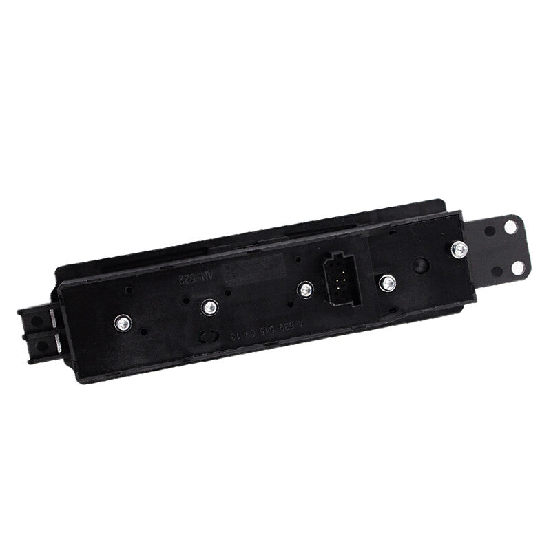 ya 1 8.5.4 6395451413 Right Passenger Power Window Switch For W639 Vito 09-13
