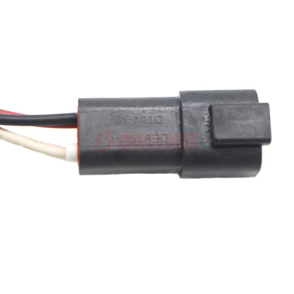 ya 1 8.12 baidi Fuel rail pressure sensor 42-2458 for 422458 42 2458