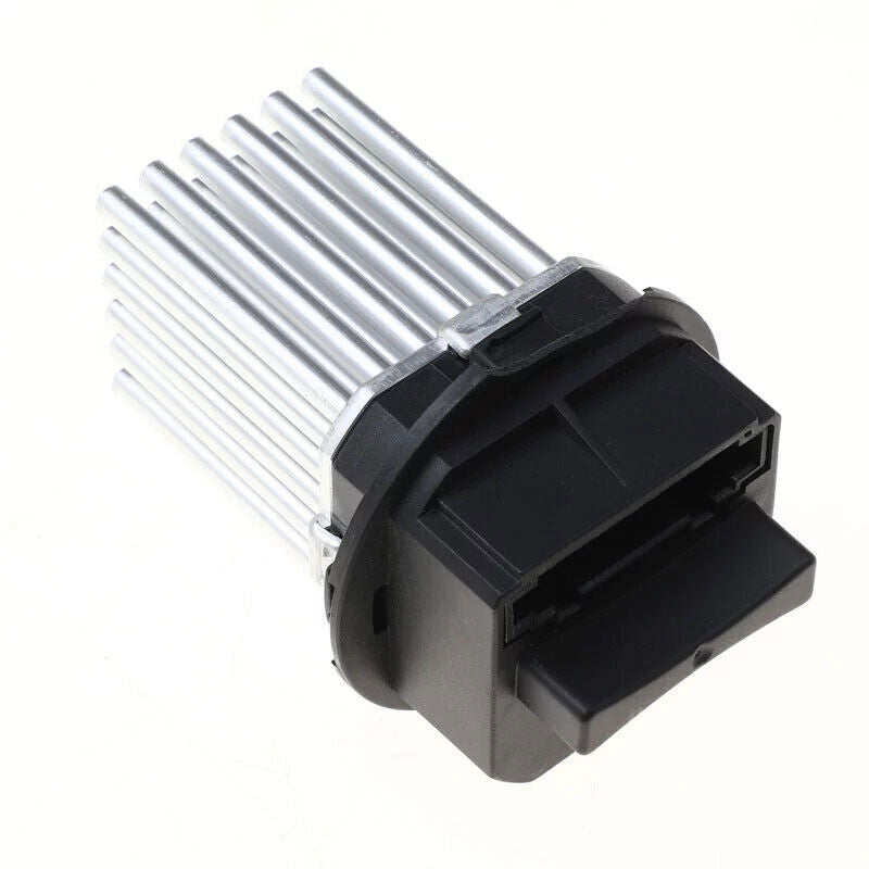 ya 11 6.6 Crafter air conditioner heater blower motor regulator resistor 2048707710