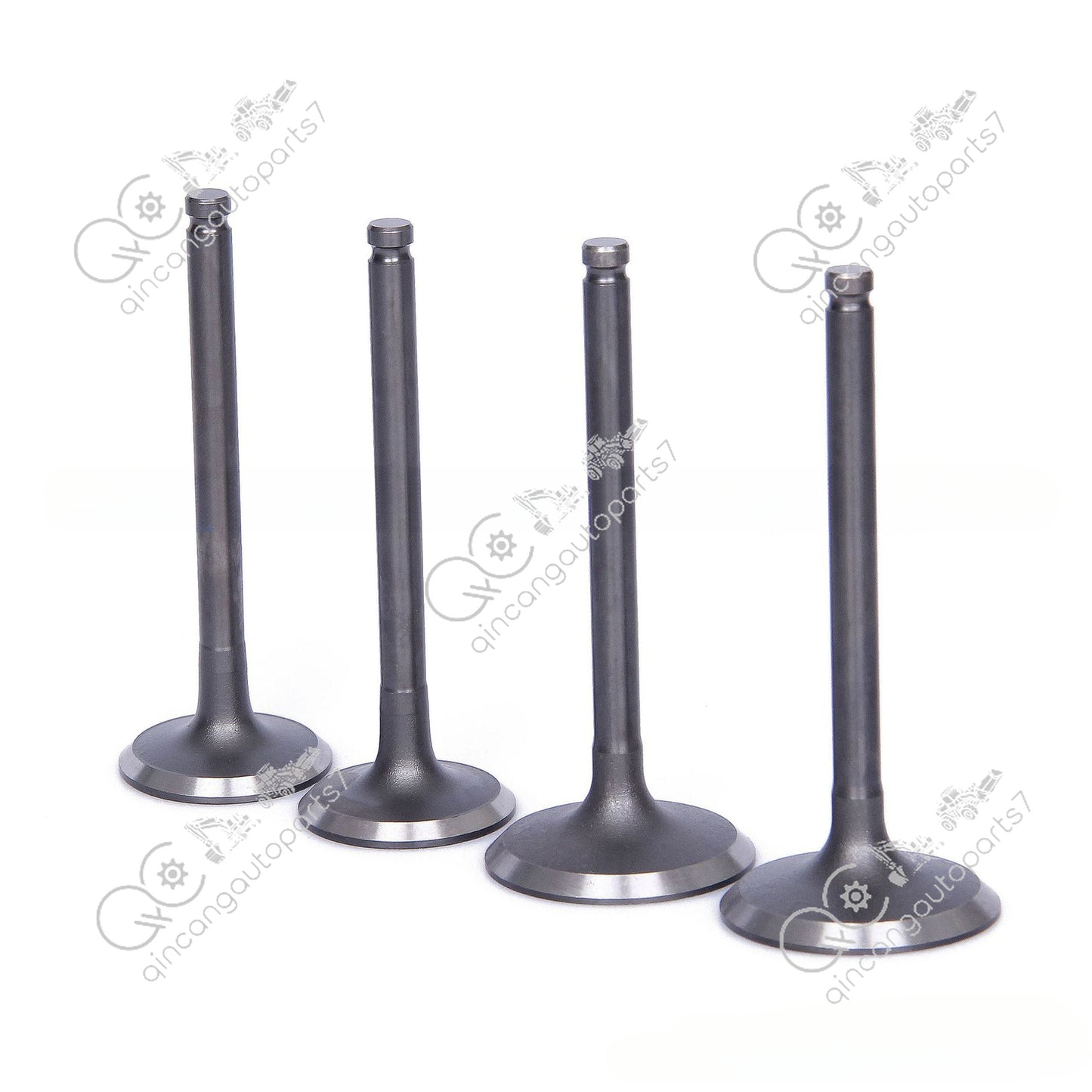 ya 1 8.12.2 baidi Suitable for DAEWOO DB58 engine intake and valve 65.04104-0047 65.04101-002