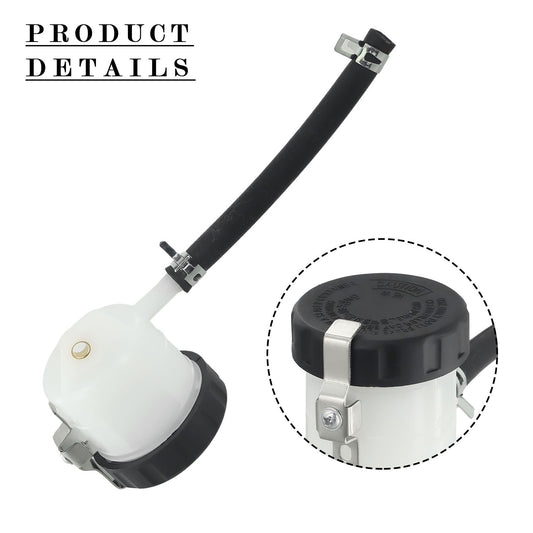 ya 4 6.17.2 Brake Master Cylinder Oil Cup Fluid Reservoir Fit for for for Suzuki SV650 GSXR1000