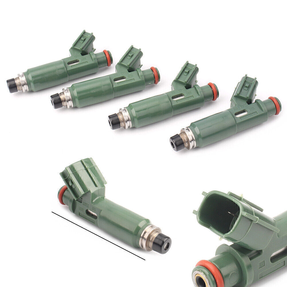 ya 1 8.5.4 Fuel Injector 23250-22040 for Prizm for Matrix for Corolla for Pontiac Vibe