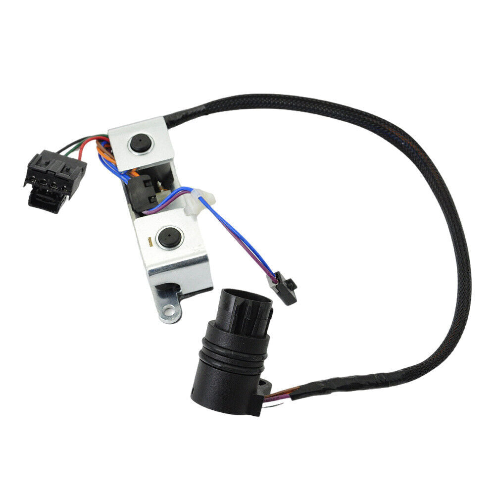 ya 1 8.5.1 Applicable to 2000-Up 42RE 46RE 47RE 48RE A500 A518 TCC overspeed solenoid valve with wiring harness