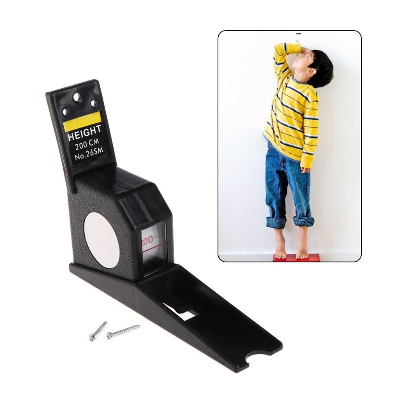 ya 14 Adjustable 2m Height Measurement Scale Professio l Quality Growth C Gift