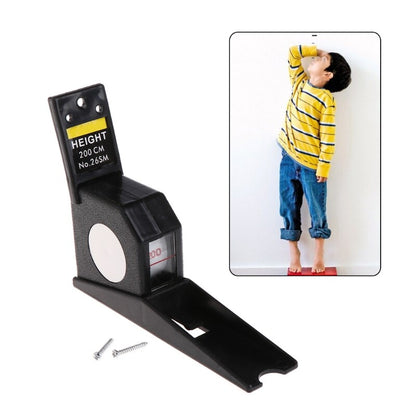 ya 14 Adjustable 2m Height Measurement Scale Professio l Quality Growth C Gift