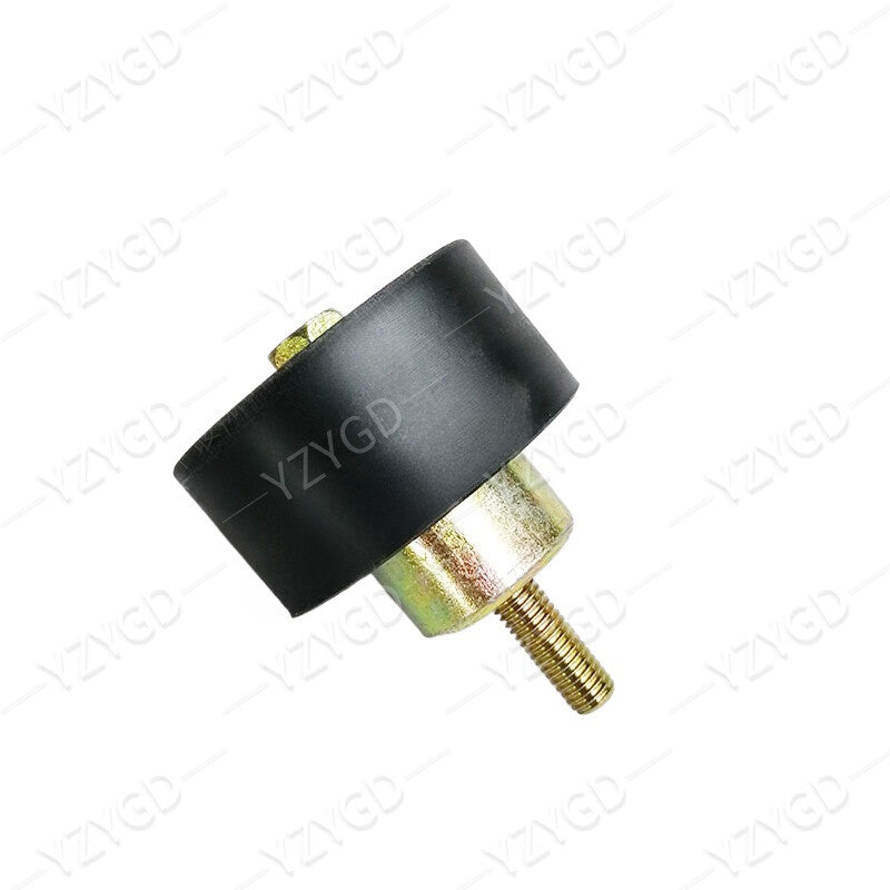 ya 16 4892356 4987968 For Cummins Engine ISDE Idler 1PCS 4936437 4936439