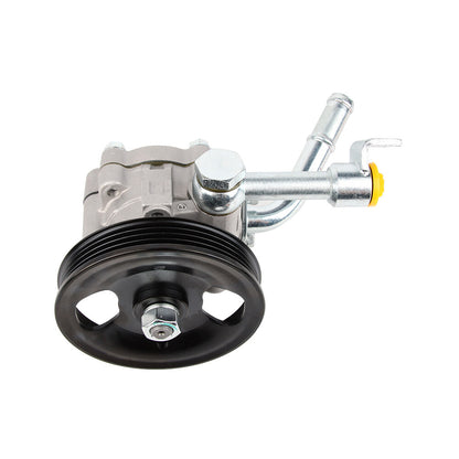 ya 5 8.7 Power Steering Pump fit for Nissan NAVARA D40T 2.5 CAB 2008-2011