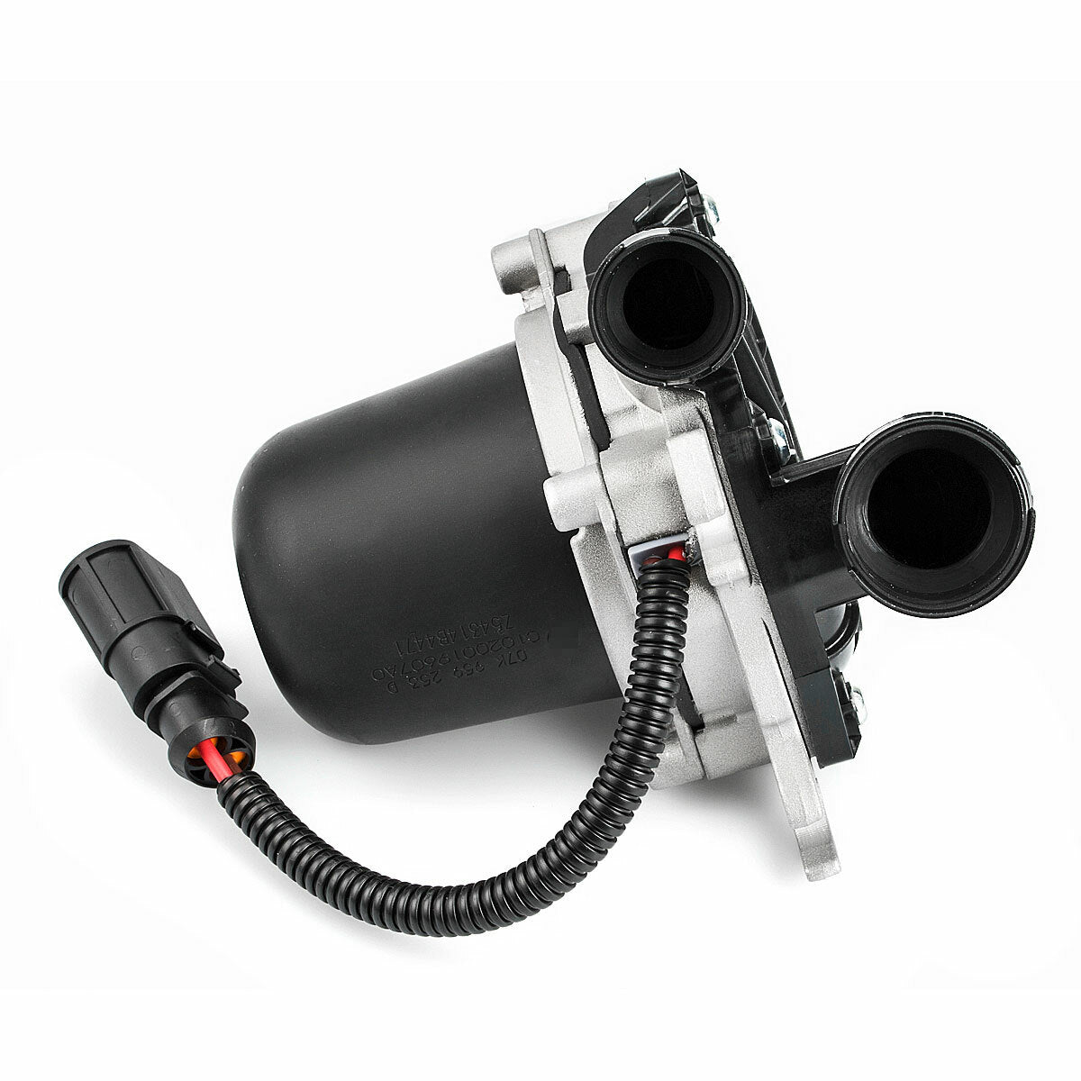 ya 5 8.7 Secondary Air Injection Pump for Audi A6 Q5 Q7 2012-2016 2.0L 3.0L 07K959253D