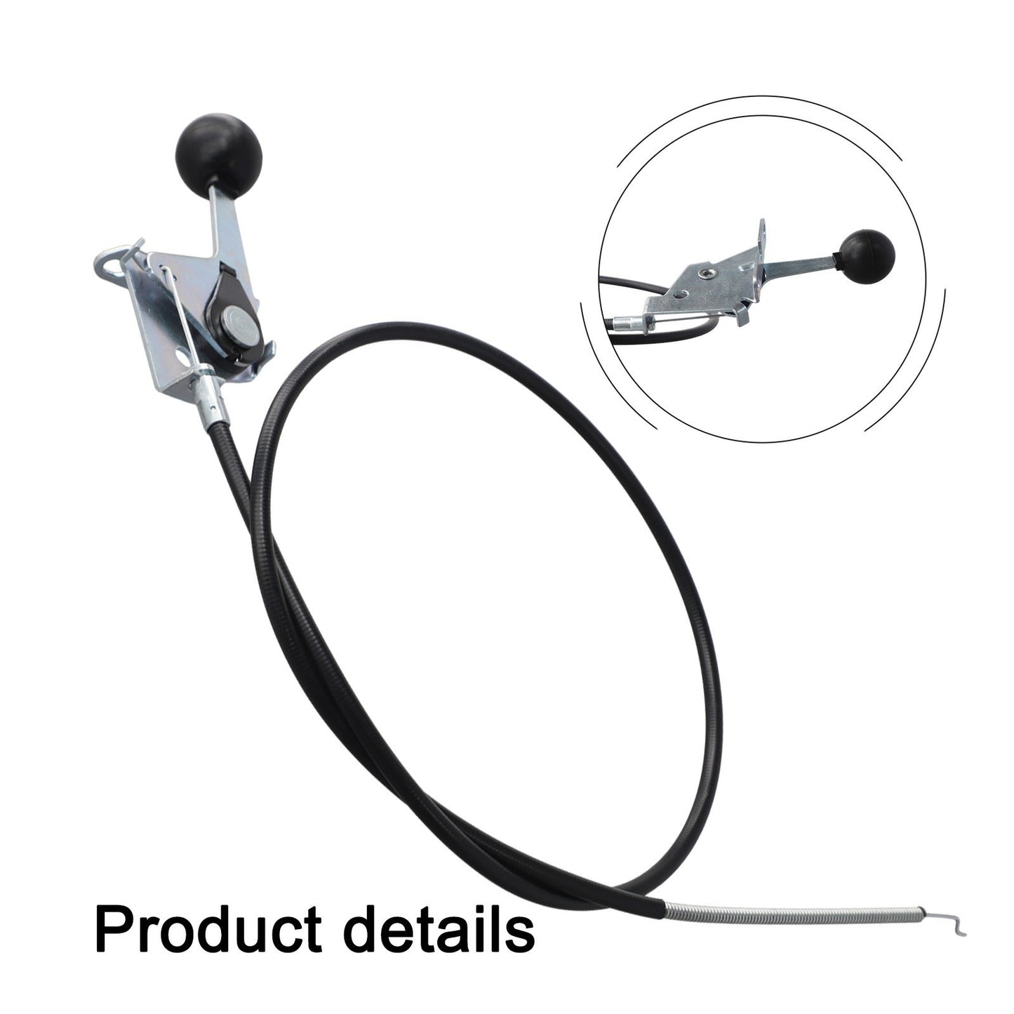 ya 14 For Mower Throttle Cable 94604829B 74604829 Replacement Part
