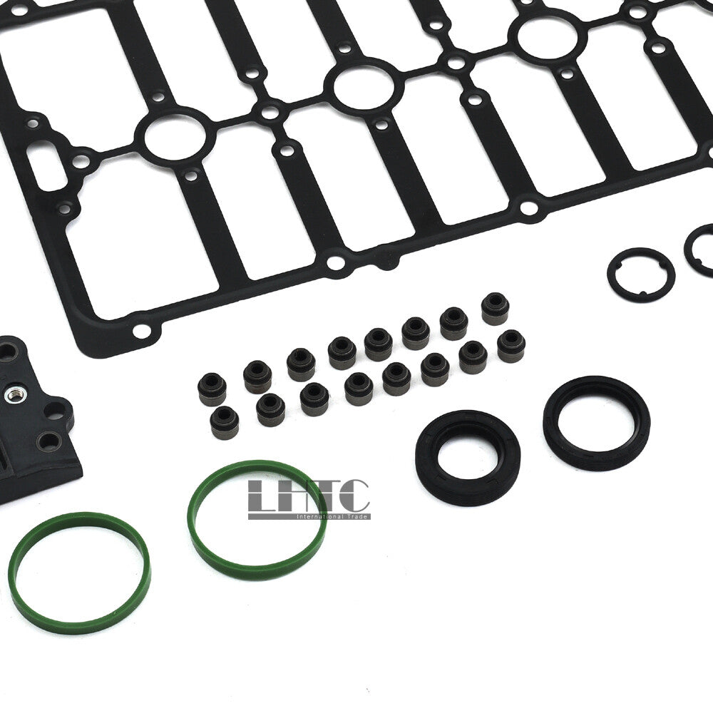 ya 7 6.10.3 Engine Overhaul Gasket Seals Kit for Audi A3 for VW for Golf for JETTA 1.4 TSI EA211 CPTA