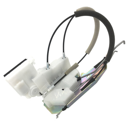 ya 5 8.7 Front left door lock actuator motor for Mazda CX-7 2.3L 2.5L 2007-2012 EG2159310