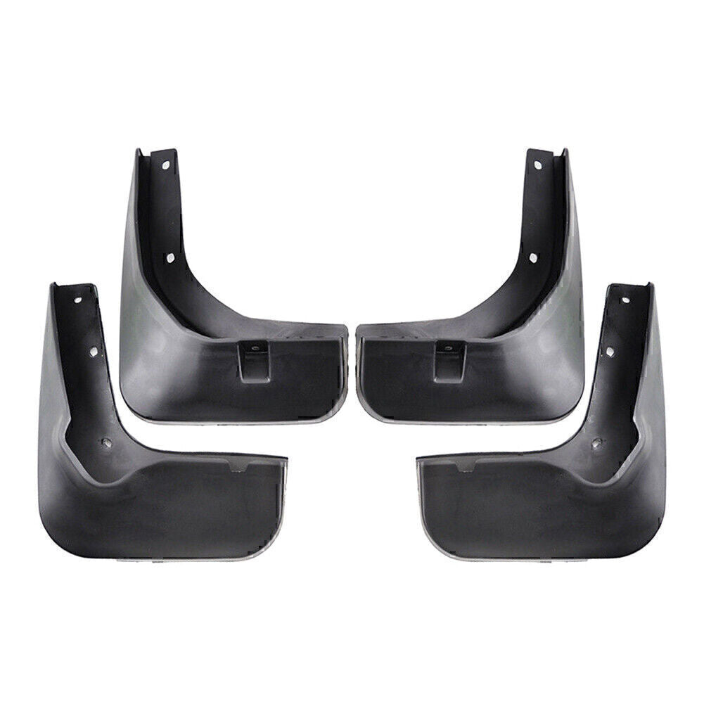 ya 5 8.7 Mud Flaps Splash Guards Mudflaps Mudguards Set for VW for VW for Passat 2012 -15