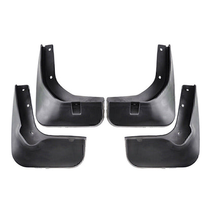 ya 5 8.7 Mud Flaps Splash Guards Mudflaps Mudguards Set for VW for VW for Passat 2012 -15