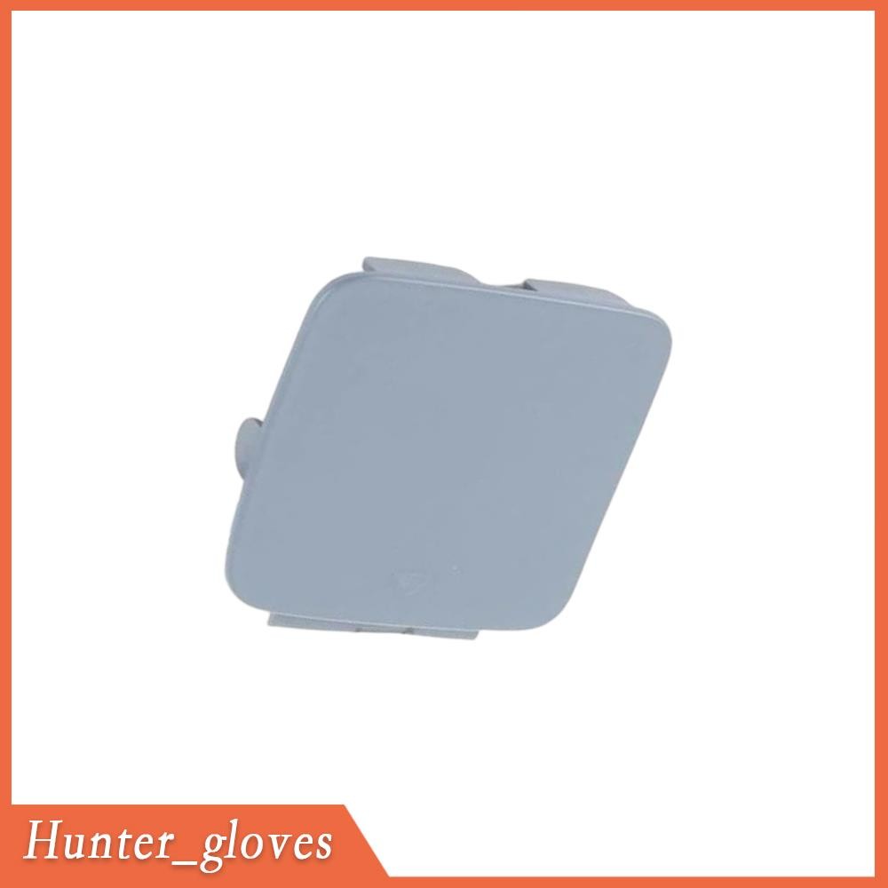 ya 27 6.18 Fits For i3 I01 2014 2015 2016 2017 Front Bumper Tow Hook Eye Cover Unpainted