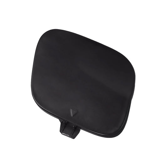 ya 27 6.18 Fits For GLB250 2020 2021 2022 Front Bumper Tow Hook Eye Cover Cap Unpainted