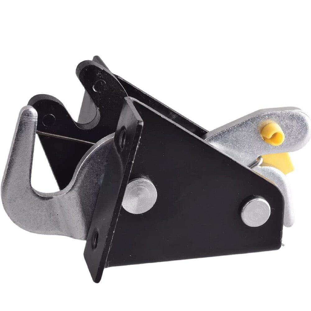 ya 5 8.7 3rd Lower Bottom Door Latch Lock for Chevrolet S10 for GMC Sonoma 1996-03 Trunk