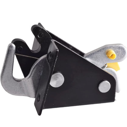 ya 5 8.7 3rd Lower Bottom Door Latch Lock for Chevrolet S10 for GMC Sonoma 1996-03 Trunk