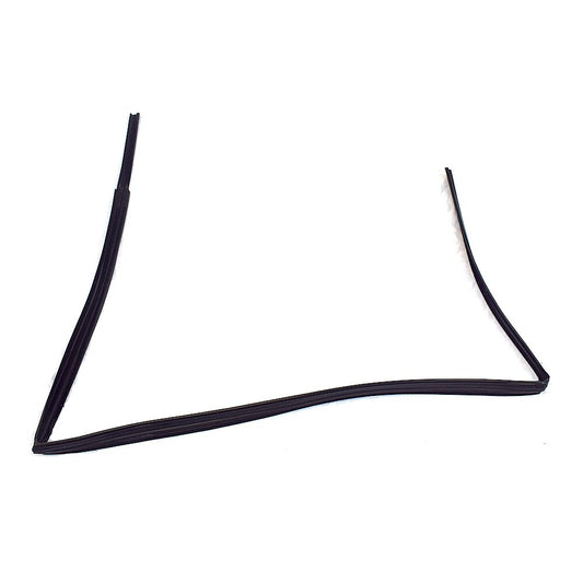 ya 7 6.10 LH Door Window Glass Runchannel fit for Mitsubishi for Pajero 1991-2000