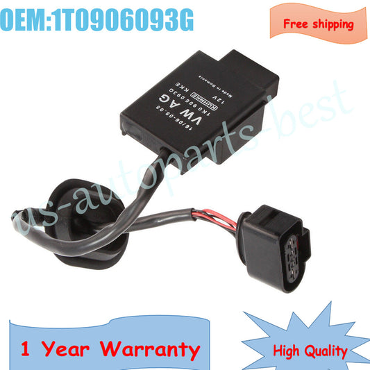ya 27 7.2 1pcs Fuel Pump Delivery Control Module for VW for Jetta for Golf GTI GLI for Passat for AUDI A3