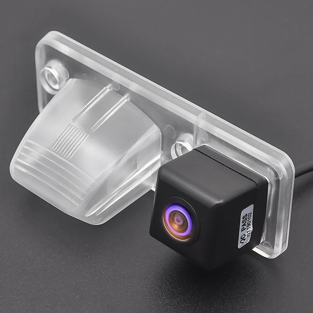 ya 5 8.7 Car Reversing Rear View Camera for VW Eurovan Caravelle Transporter T4 1990-2003