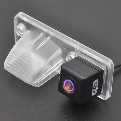 ya 5 8.7 Car Reversing Rear View Camera for VW Eurovan Caravelle Transporter T4 1990-2003