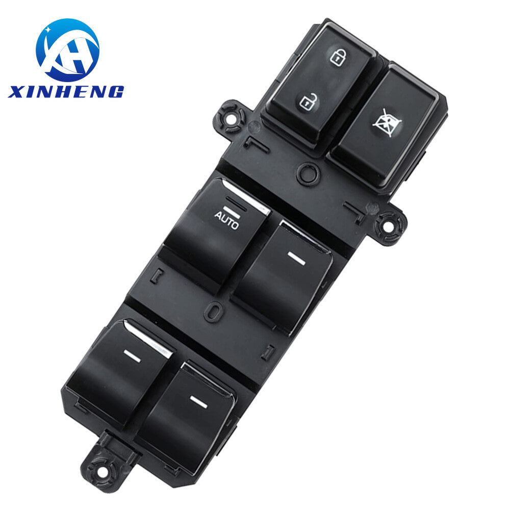 ya 1 8.5.1 93570-F80204X Power Window Switch Master Window Switch for Hyundai for Tucson 15-20