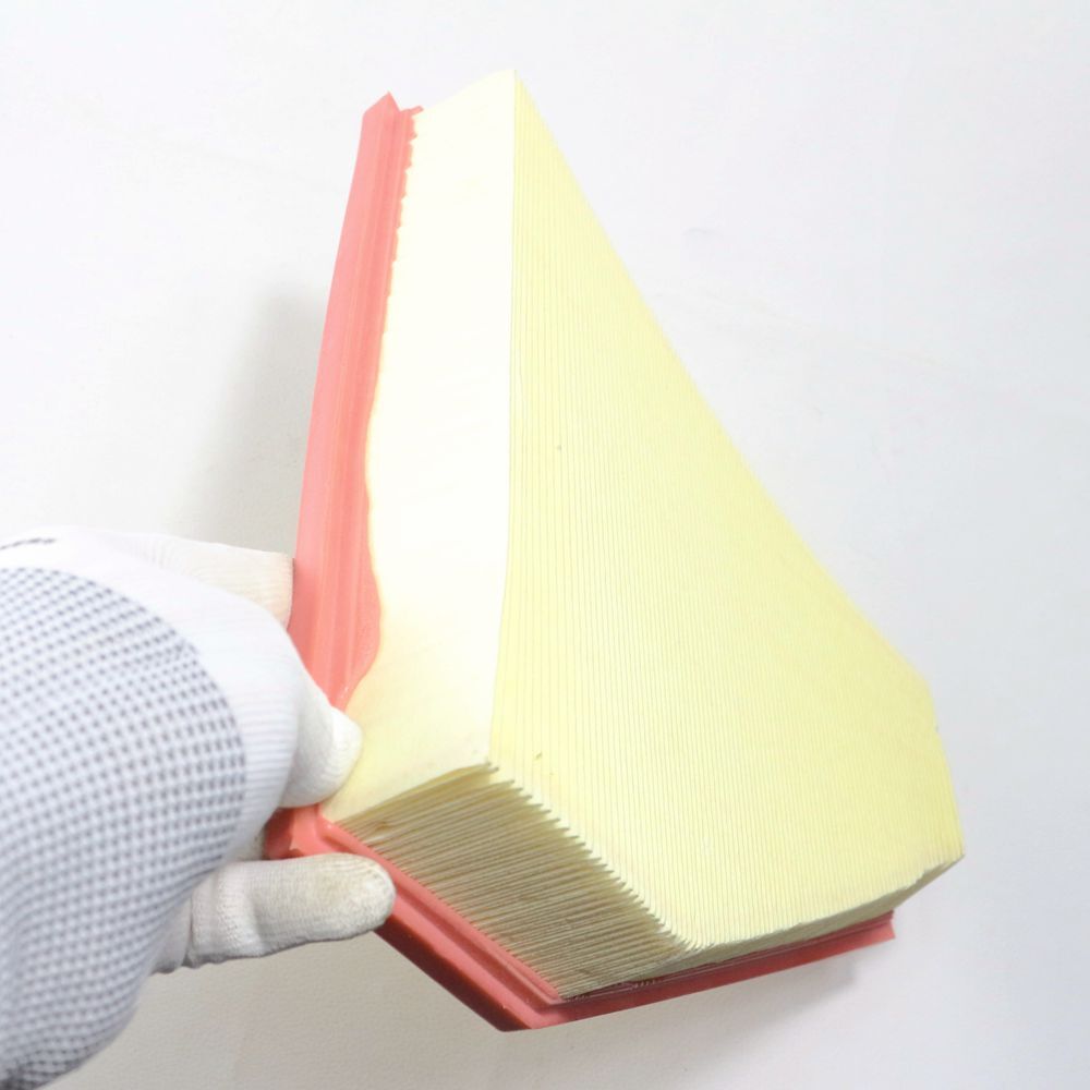ya 1 8.5.4 Engine air filter element with gloves for E82 E90 E92 128i 328i 328xi 330i 