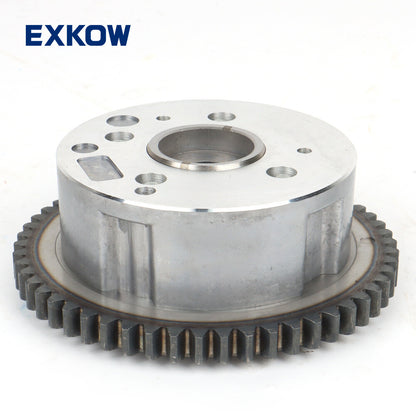 ya 5 8.7 Camshaft Sprocket fit for Mitsubishi LANCER 2.0 CZ4A CY4A CX4A 2007-2017