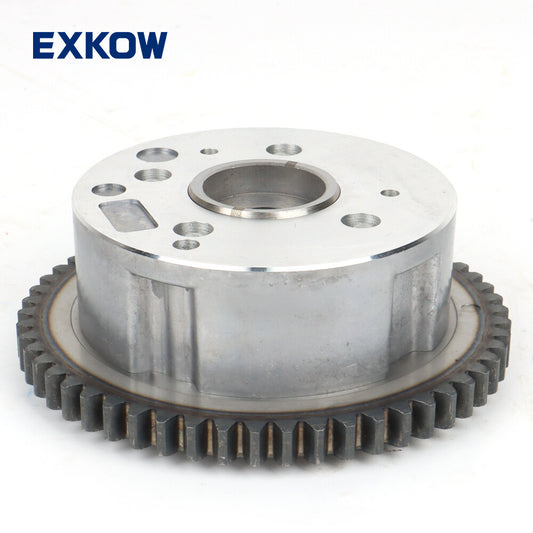ya 5 8.7 Camshaft Sprocket fit for Mitsubishi LANCER 2.0 CZ4A CY4A CX4A 2007-2017