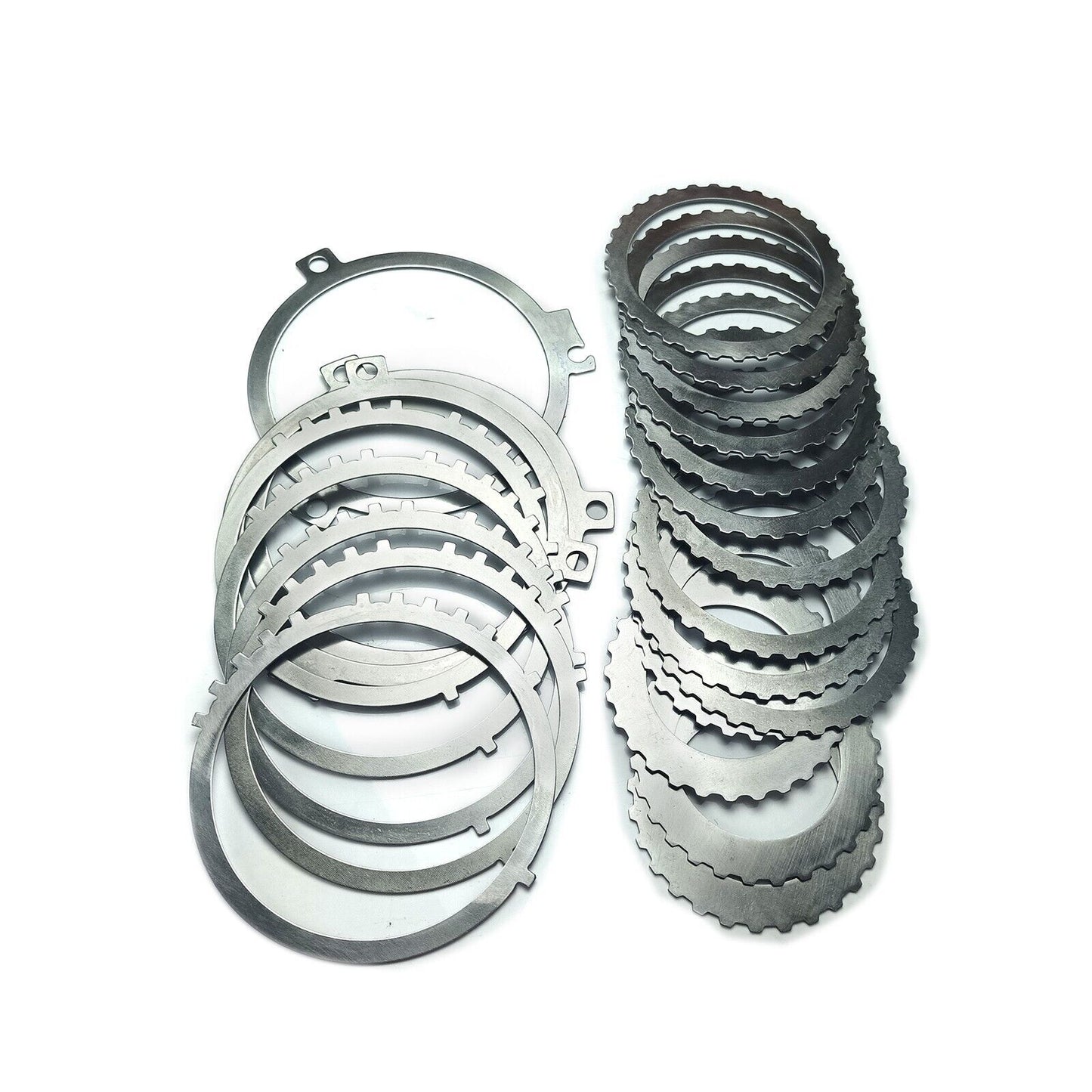 ya 5 8.7 Automatic Transmission Master Kit Overhaul Clutch Plates for Audi for VW 01M / for VW 095