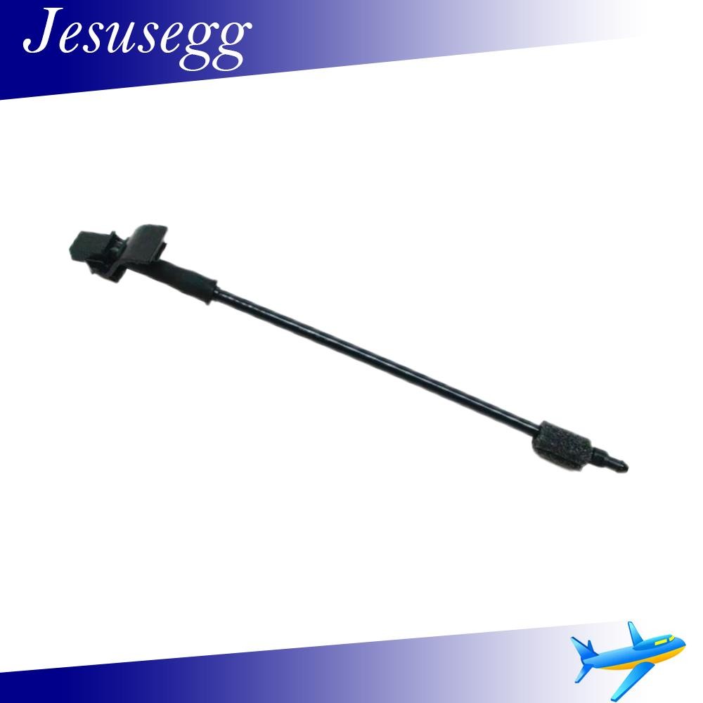 ya 13 Windscreen Wiper Washer Jet Nozzle Black FT4B17666AB Fits For Edge MK2