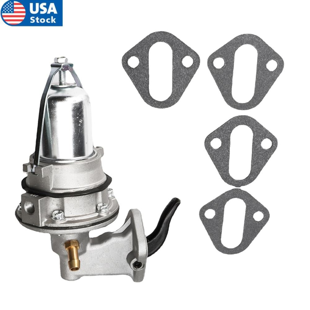 ya 2 7.16 Car Fuel Pump For MerCruiser 140 160 165 470 485 18-7278 86234A4 86234A05 60032