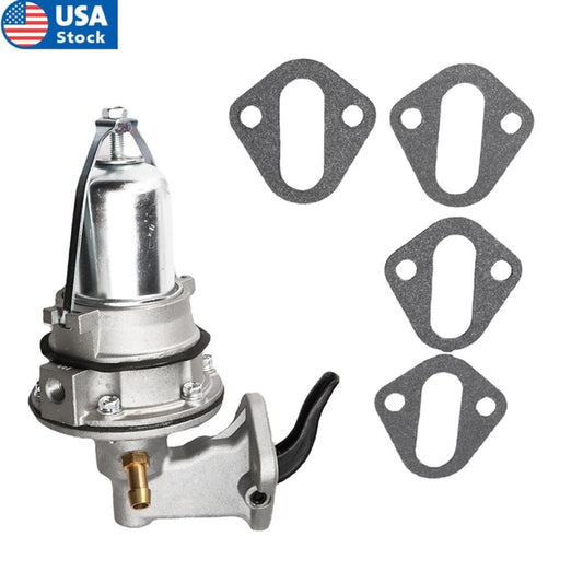 ya 2 7.16 Car Fuel Pump For MerCruiser 140 160 165 470 485 18-7278 86234A4 86234A05 60032