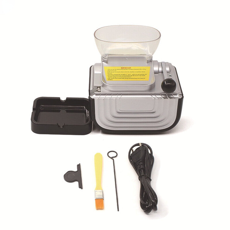 ya 26 Fully Automatic High-Power Cigarette Maker Fast Filling Machine for Cigarette