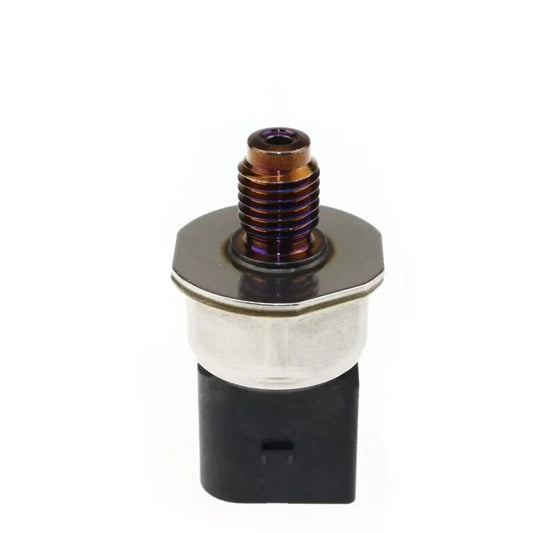 ya 1 8.5.3 Fuel rail pressure sensor 55PP27-01 059130758J is suitable for Audi Q7 3.0 TDI Touareg