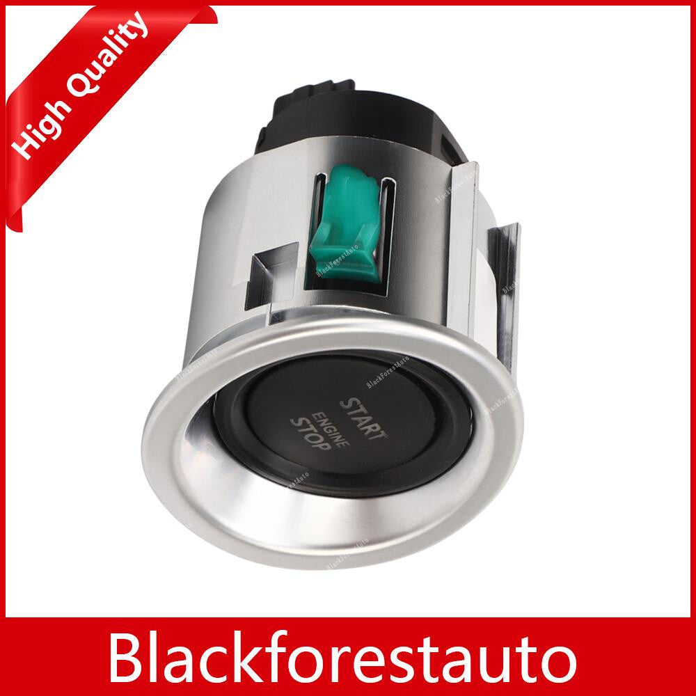 ya 13 Car Engine Start Stop Ignition Switch Button for Land Rover LR for Range Rover L322