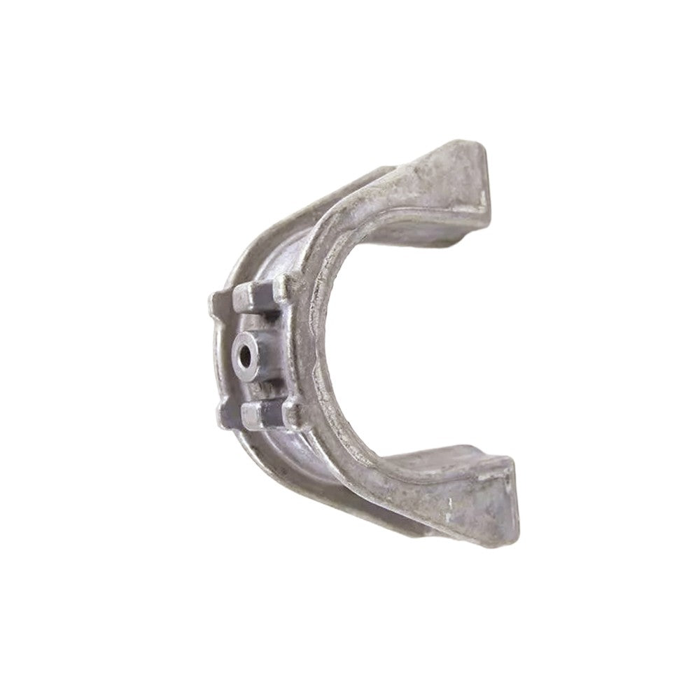 ya 5 8.7 Front Left Sway Bar Bushing Bracket Fit For 5 6 7 Series E61 E63 E64 E65 E66